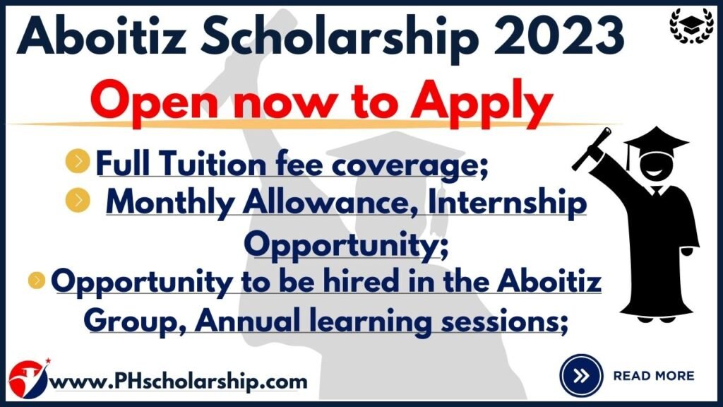 Iskolar ng LANDBANK Scholarship 2023 to 2024 Open - Philippines Scholarship